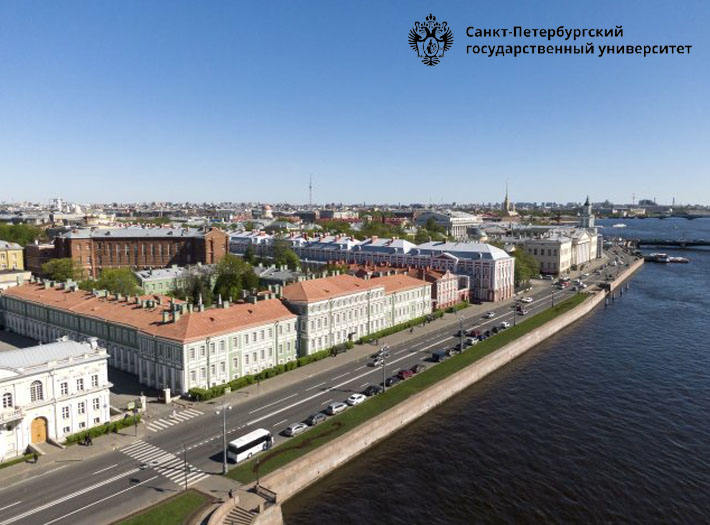 Информационная онлайн-встреча СПбГУ. Понедельник 26 декабря 2022 г. в 16:00